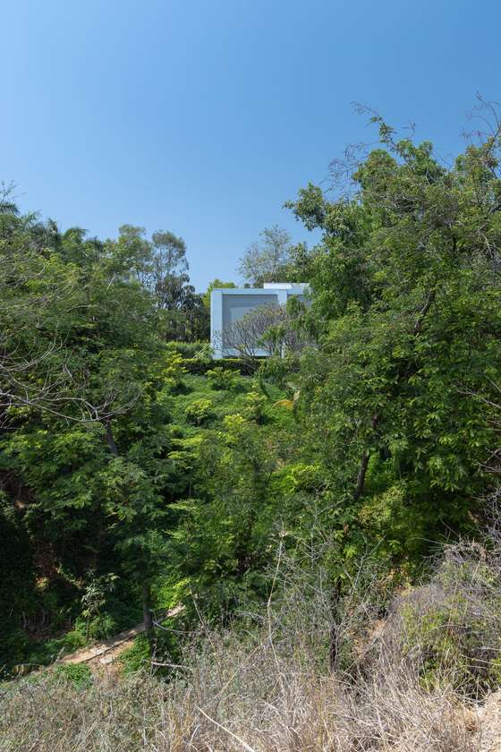 Aalloa Hills Residence