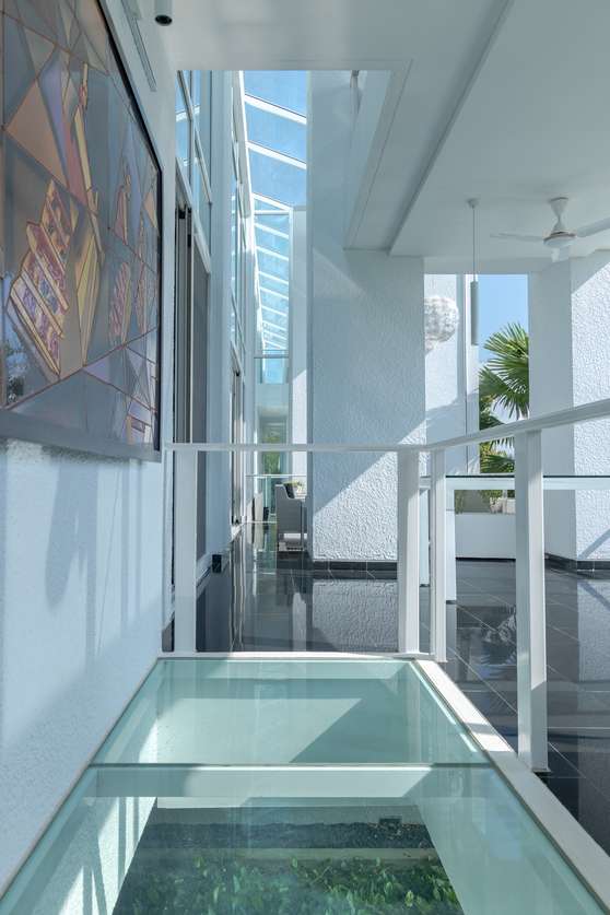 Aalloa Hills Residence