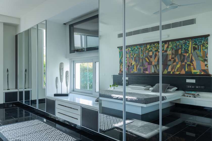 Aalloa Hills Residence