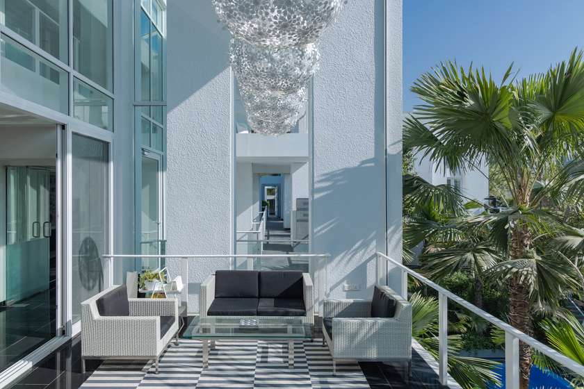 Aalloa Hills Residence