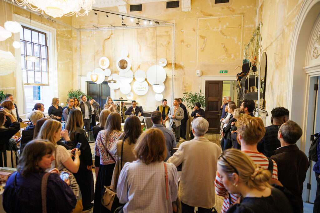 Clerkenwell Design Week