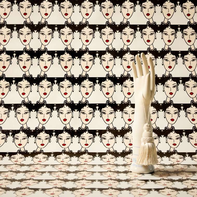 Rebecca Moses x Momentum Collection