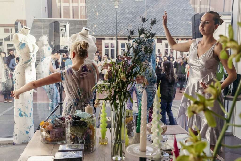 Photo credit: Aldís Pálsdóttir