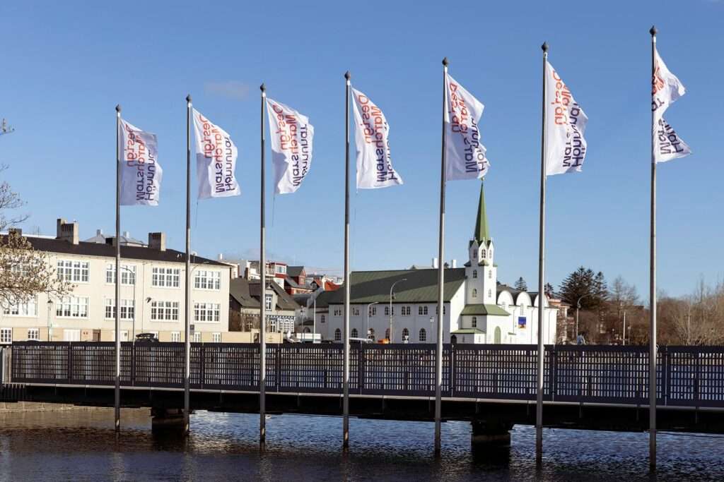 Photo credit: Aldís Pálsdóttir