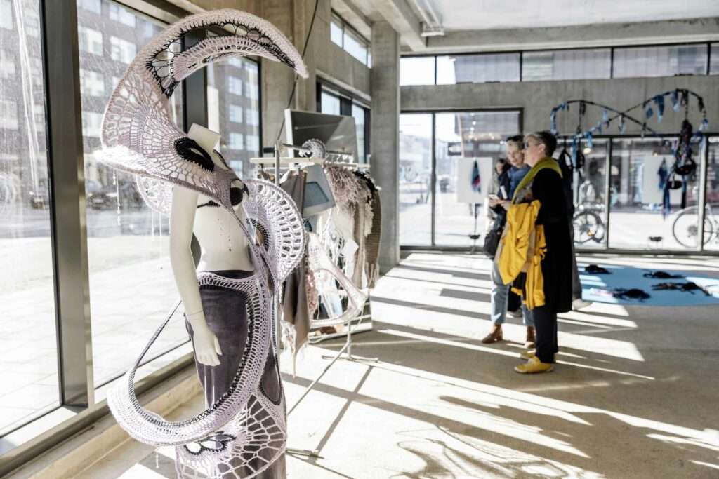 Photo credit: Aldís Pálsdóttir