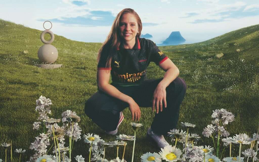 Photo credit: Courtesy of A.C. MILAN OFFICIAL