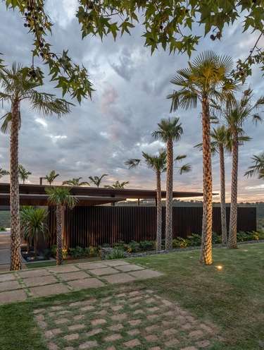 GM house by Padovani Arquitetos