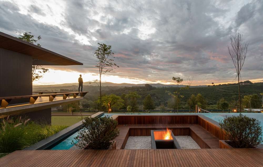 GM house by Padovani Arquitetos