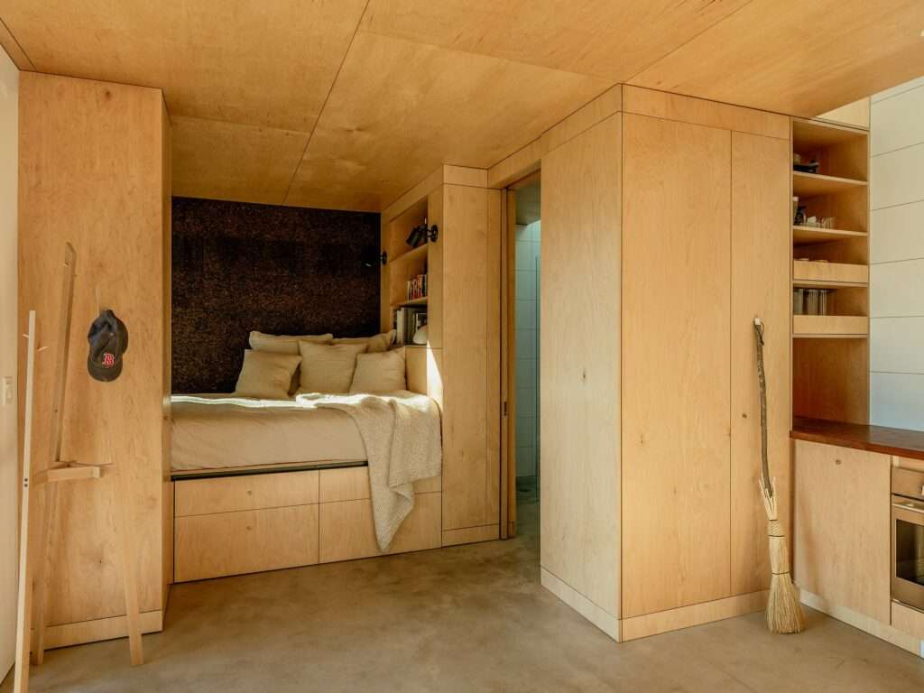 Photo credit: Ben Lindbloom