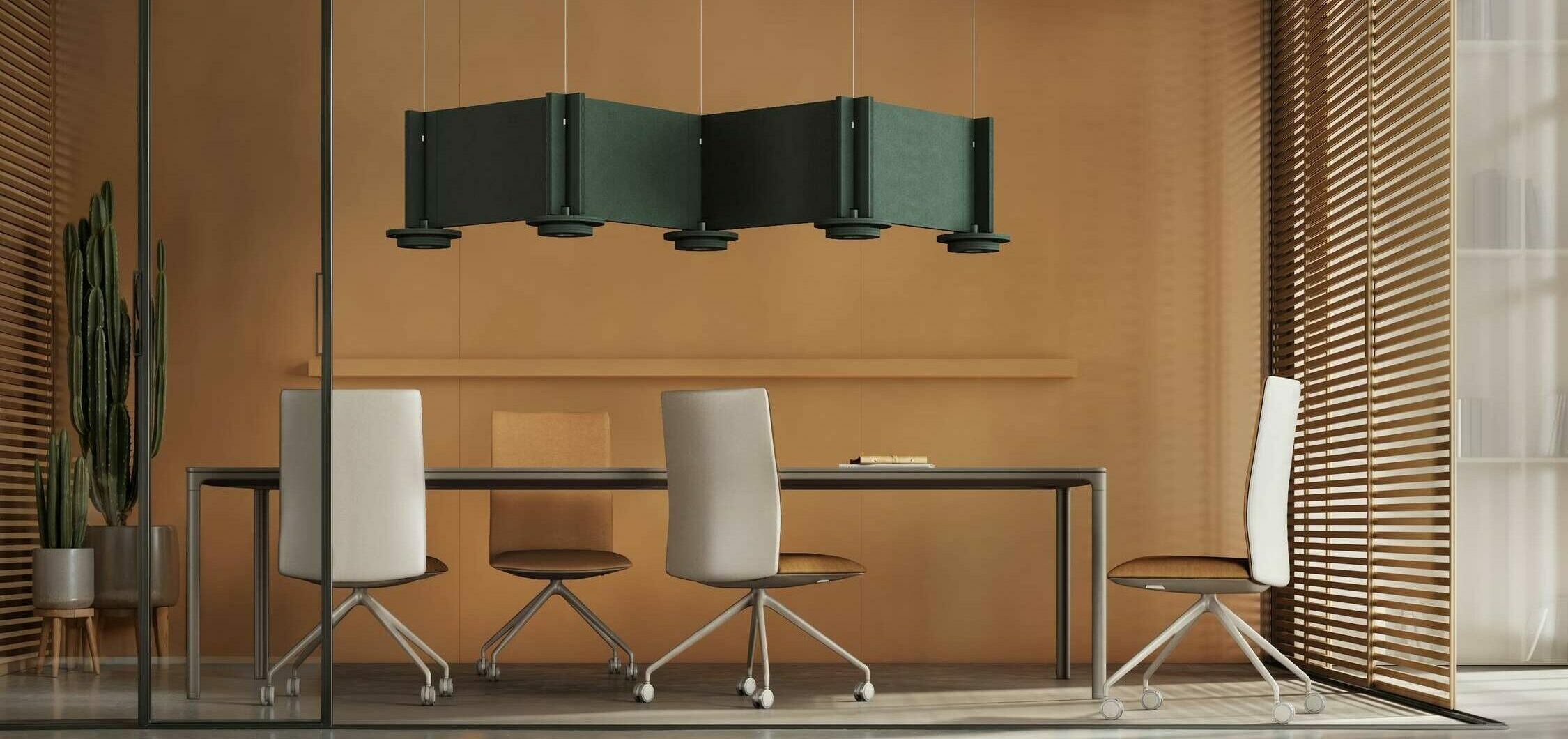 Jeffrey Lamp by +kouple studio