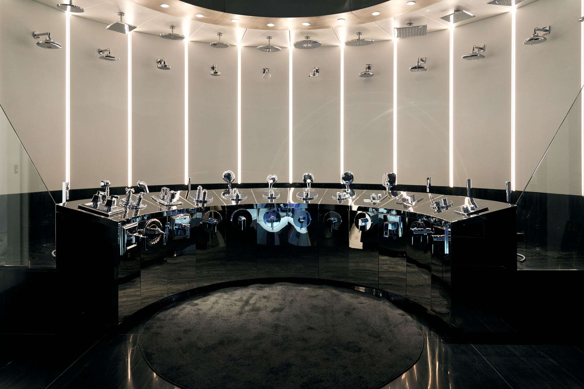 LIXIL Opens Water Experience Center in New York