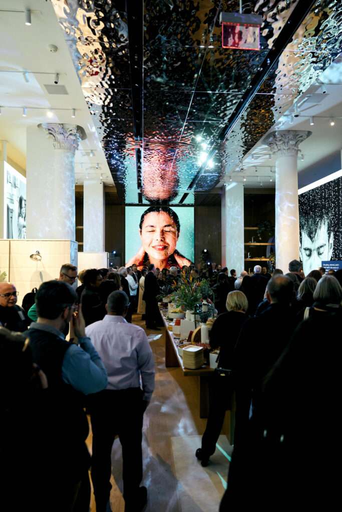 LIXIL Opens Water Experience Center in New York