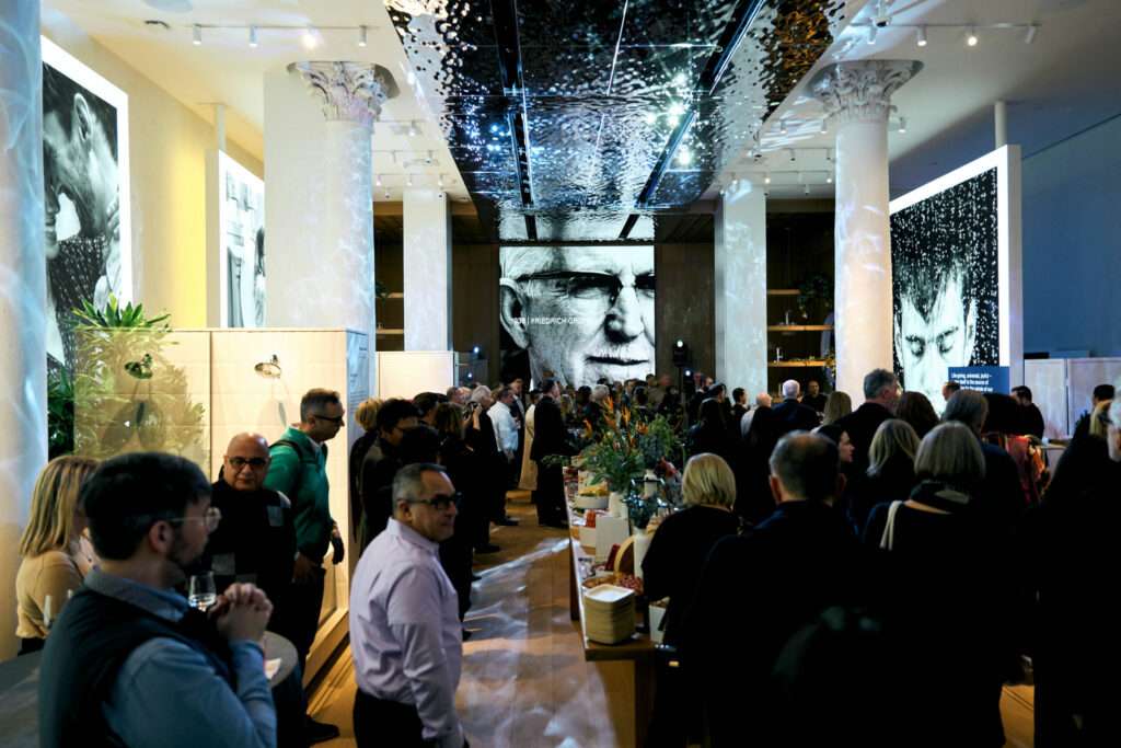 LIXIL Opens Water Experience Center in New York