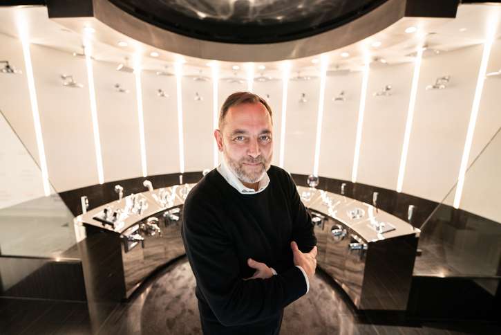 LIXIL Opens Water Experience Center in New York