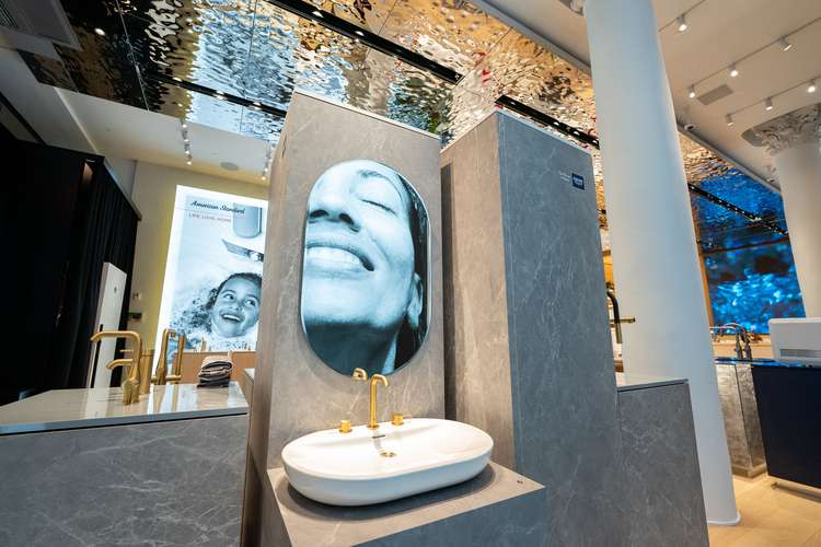LIXIL Opens Water Experience Center in New York