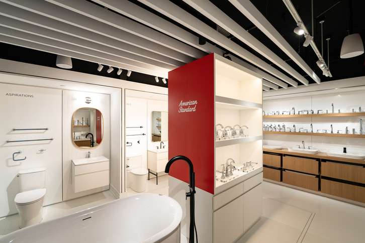 LIXIL Opens Water Experience Center in New York