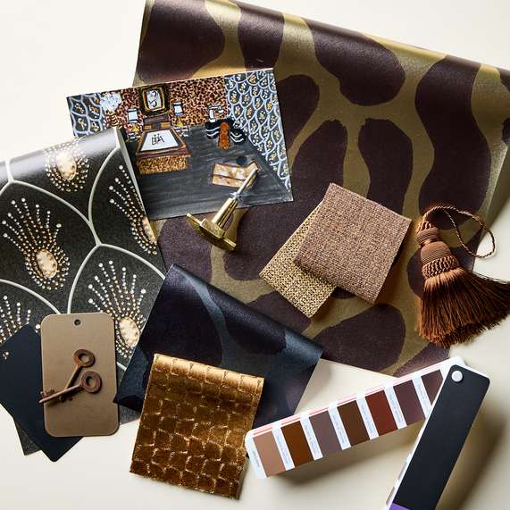 Rebecca Moses x Momentum Collection