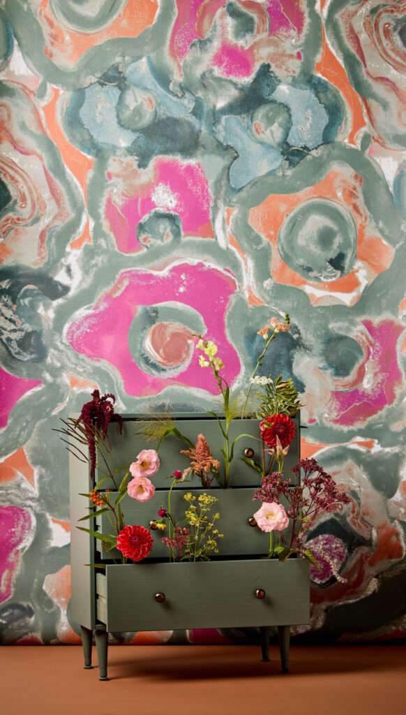 Rebecca Moses x Momentum Collection