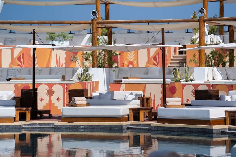 Nikki Beach Dubai