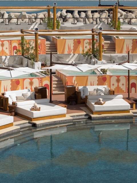 Nikki Beach Dubai