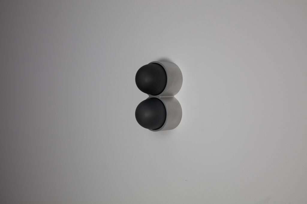 Objects for Thought fuses art and lighting design