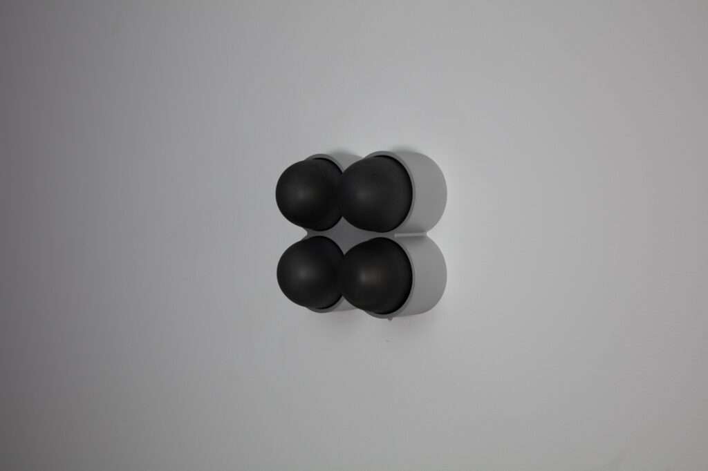 Objects for Thought fuses art and lighting design