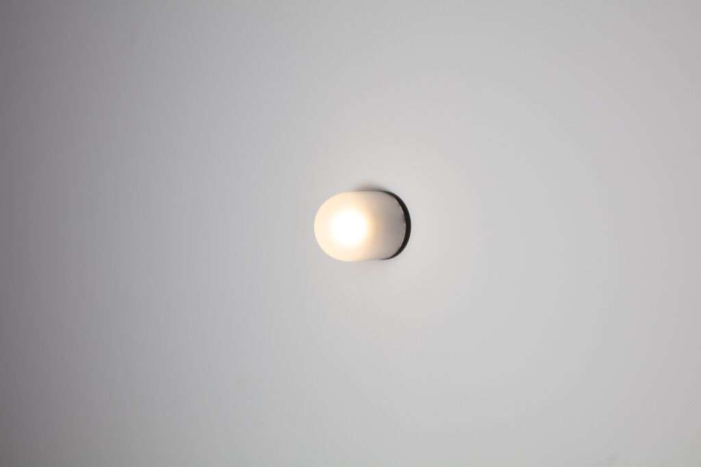 Objects for Thought fuses art and lighting design