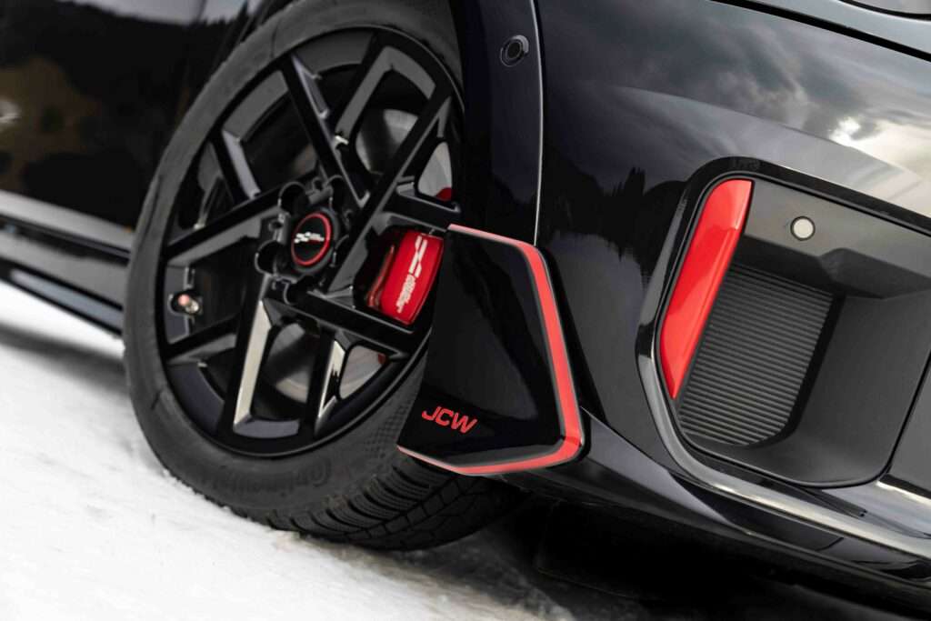 Photo credit: Courtesy of BMW Group