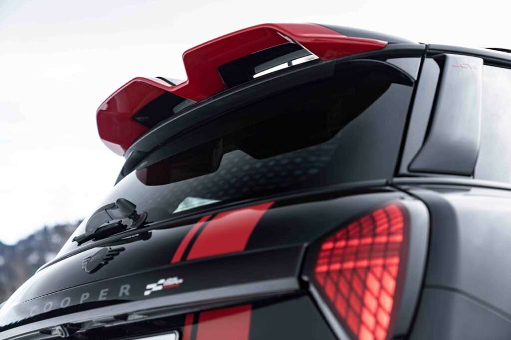 Photo credit: Courtesy of BMW Group