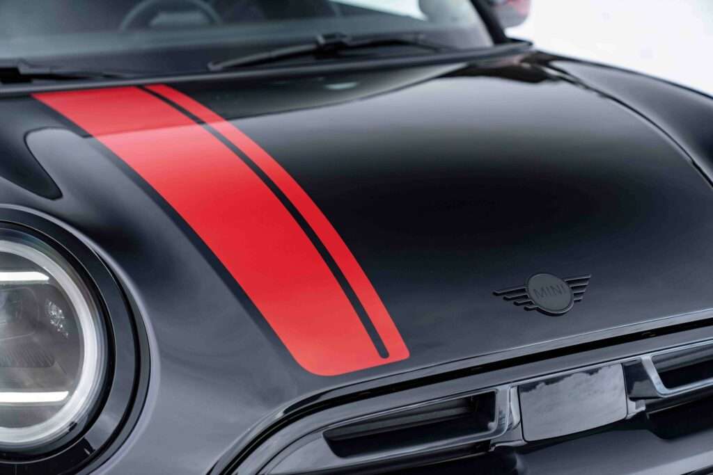 Photo credit: Courtesy of BMW Group