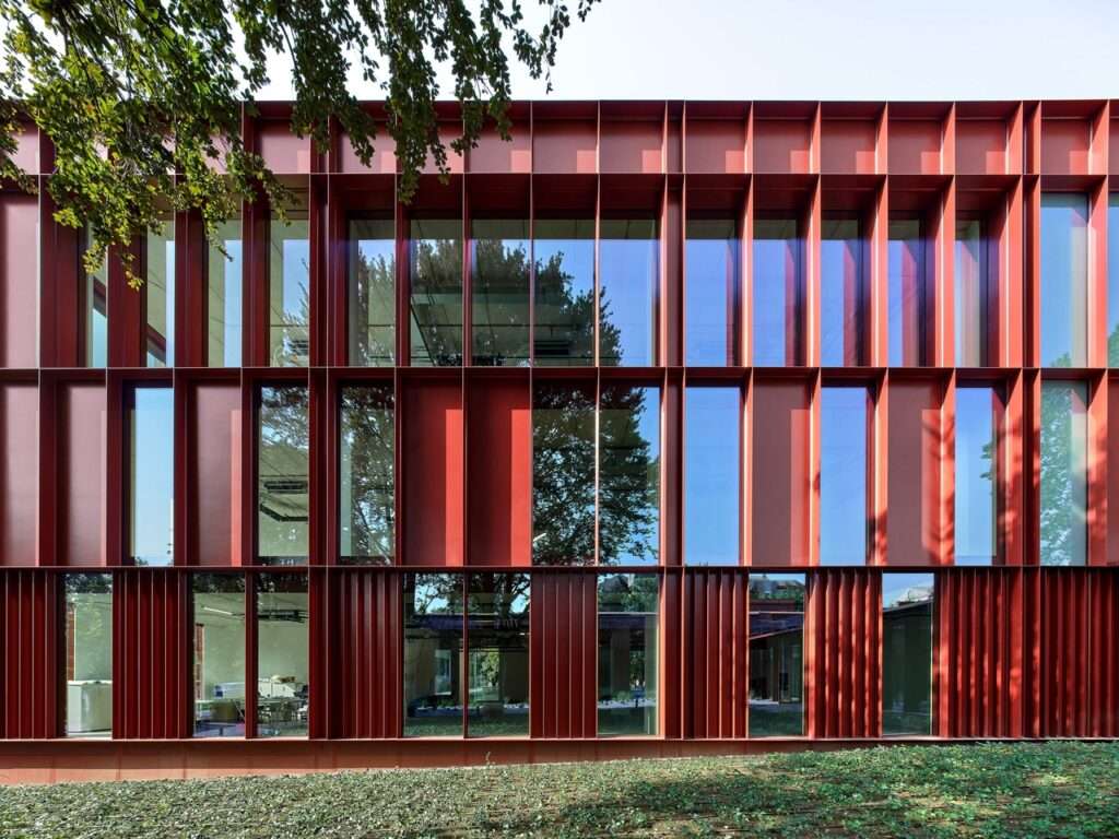 Project Testi 223 by Botticini + Facchinelli ARW