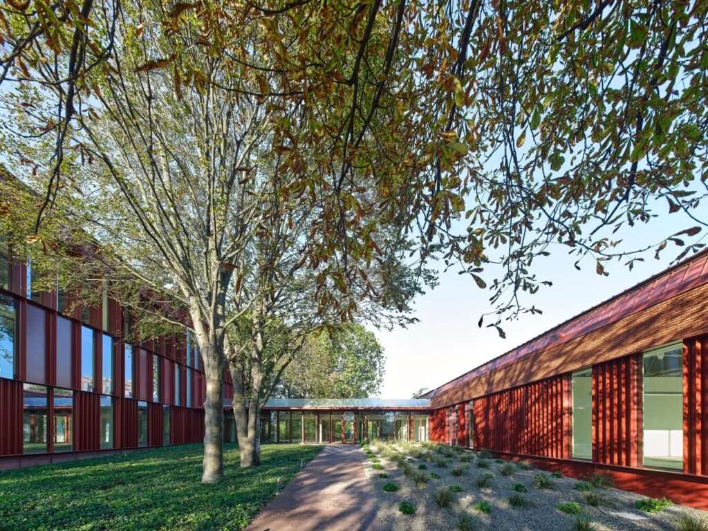 Project Testi 223 by Botticini + Facchinelli ARW