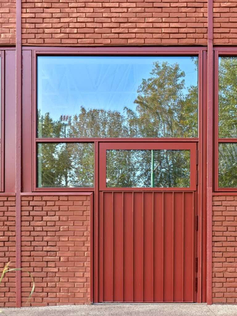 Project Testi 223 by Botticini + Facchinelli ARW