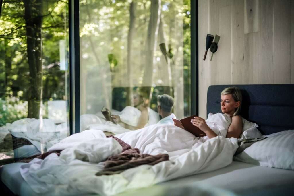 Mala Vila Forest Retreat Croatia