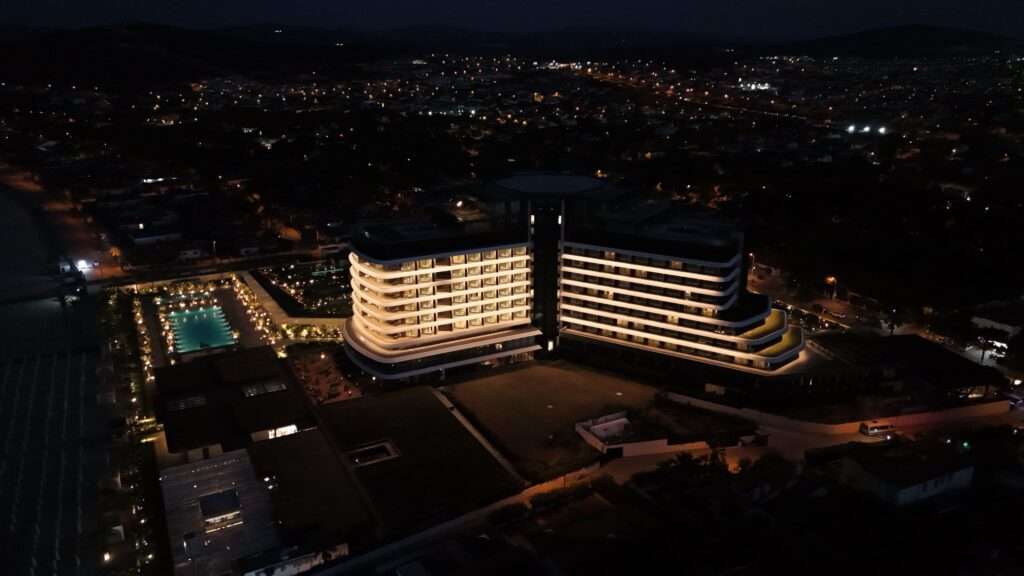 Swissotel Resort & Spa - Swissotel Residences