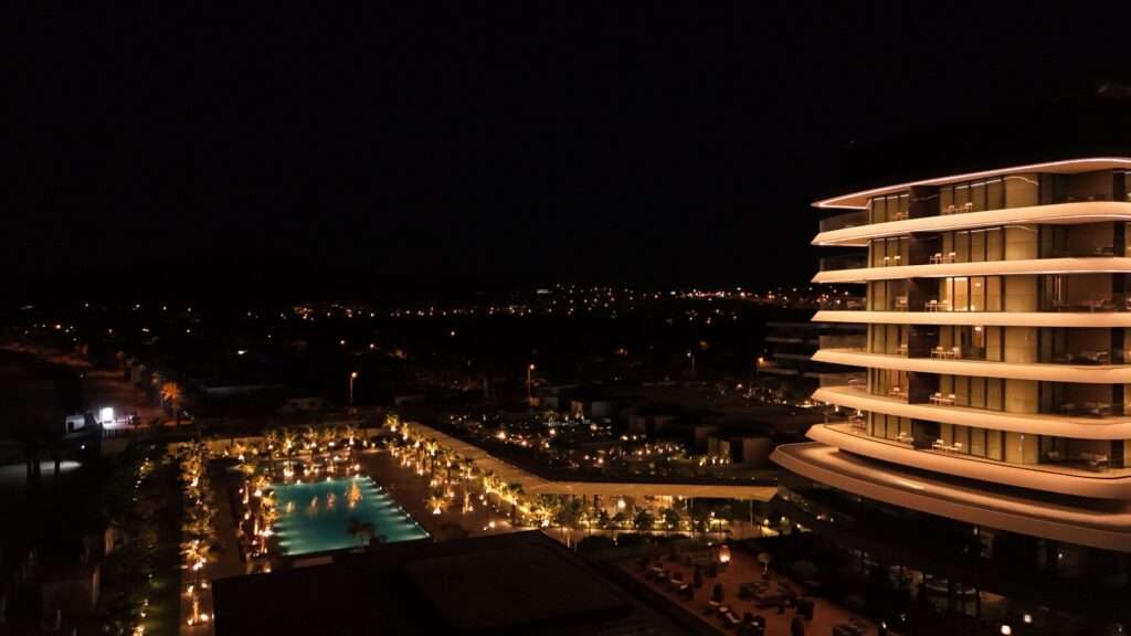 Swissotel Resort & Spa - Swissotel Residences