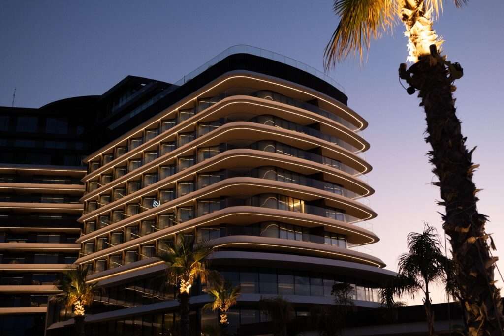 Swissotel Resort & Spa - Swissotel Residences