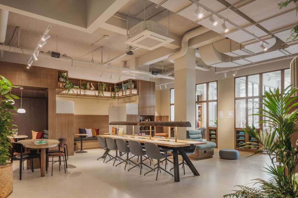 The Usual Rotterdam Hotel