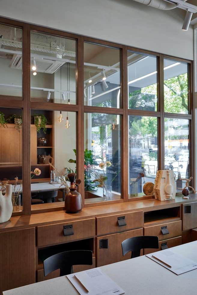 The Usual Rotterdam Hotel