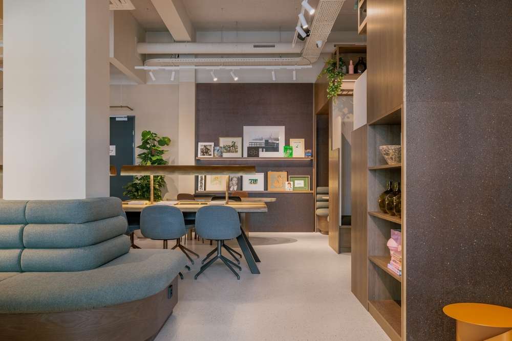 The Usual Rotterdam Hotel