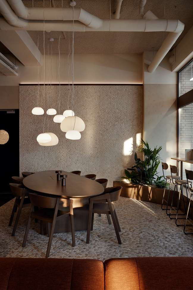 The Usual Rotterdam Hotel