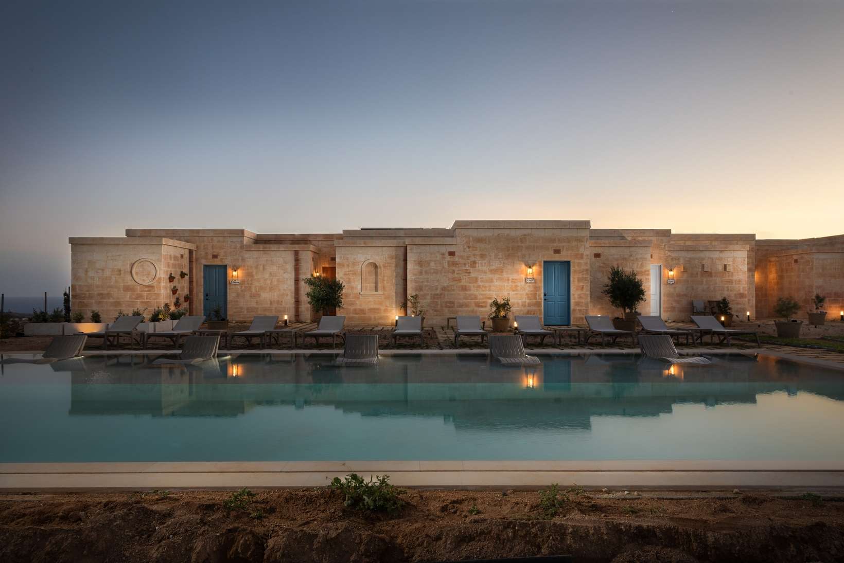 Tuta Agrotourism Gozo