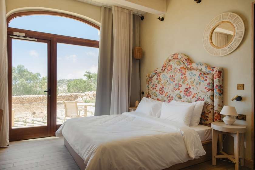 Tuta Agrotourism Gozo