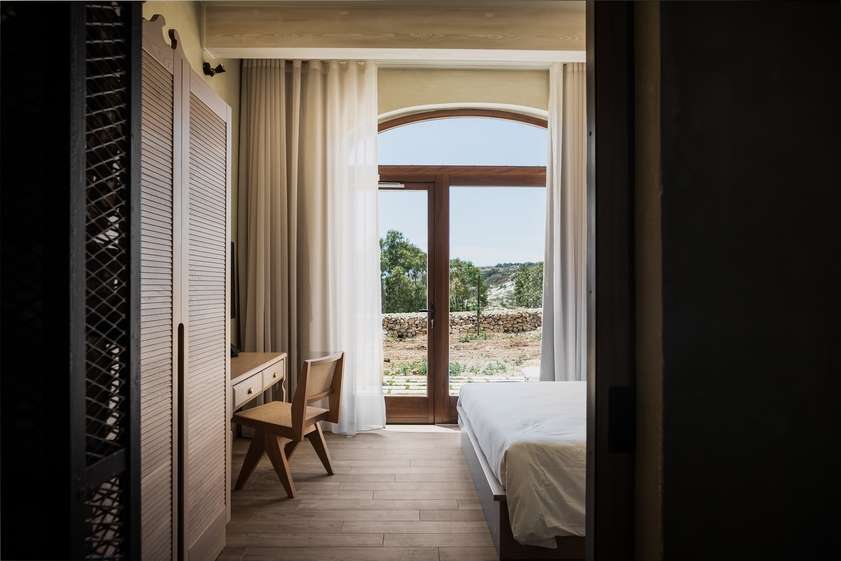 Tuta Agrotourism Gozo