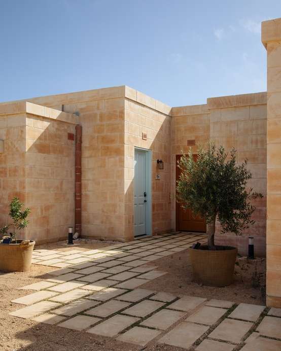 Tuta Agrotourism Gozo