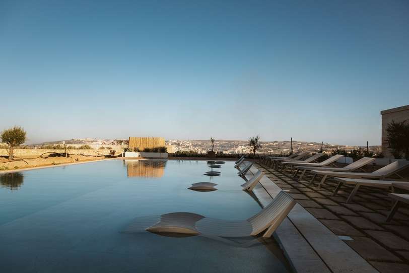 Tuta Agrotourism Gozo