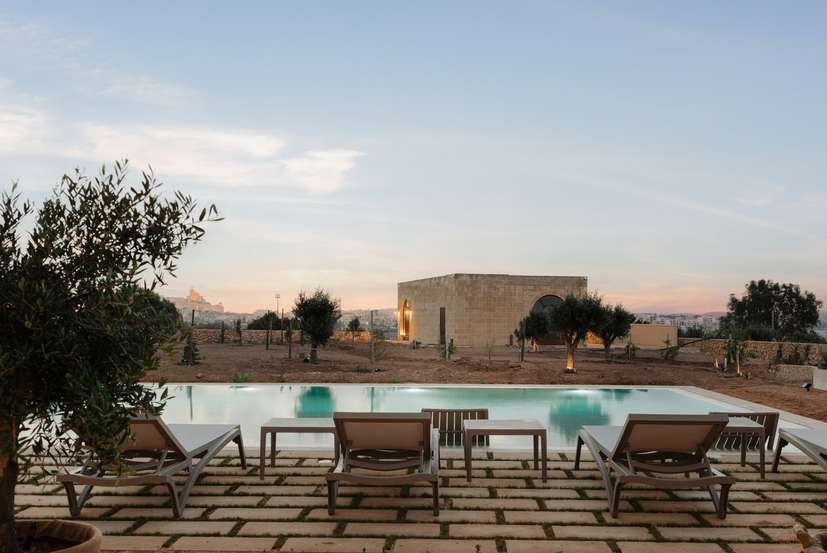 Tuta Agrotourism Gozo