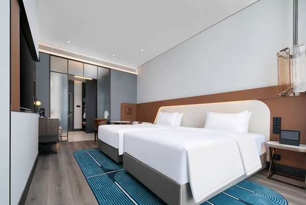 Wuhan Amix Hotel
