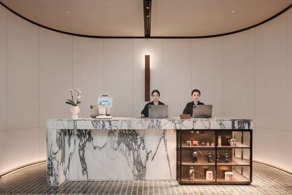 Wuhan Amix Hotel