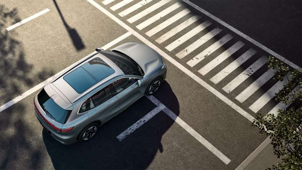 Photo credit: Courtesy of Geely Design